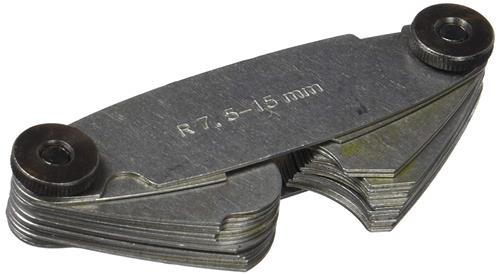 Raggiometro Vogel r15,5-25