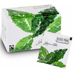 Tea Peeze Commutea Tè Verde Kandy 20 Pezzi