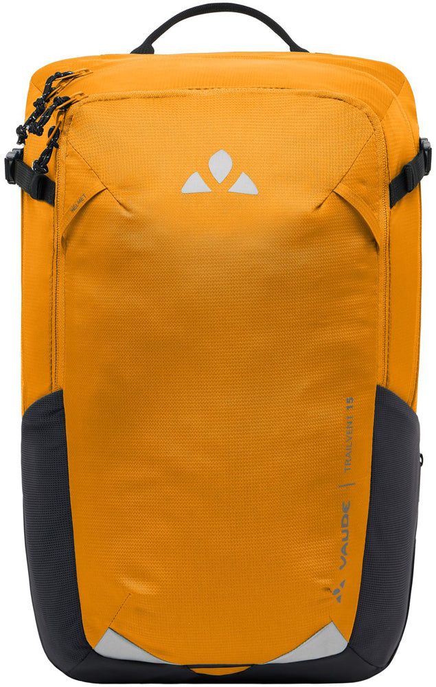 Vaude trailvent 15 - mochila para bicicleta