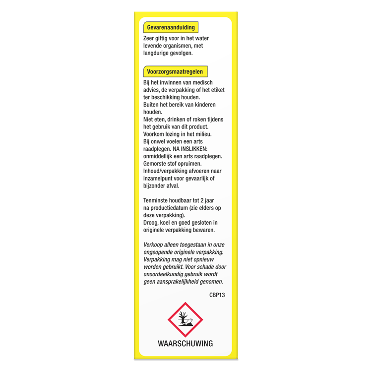 Pro-tect 1066307 - rimedio rapido per il mouse 2 pezzi | 2 pezzi