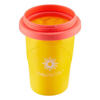 Chillfactor fabricante de mango de mango fruitás