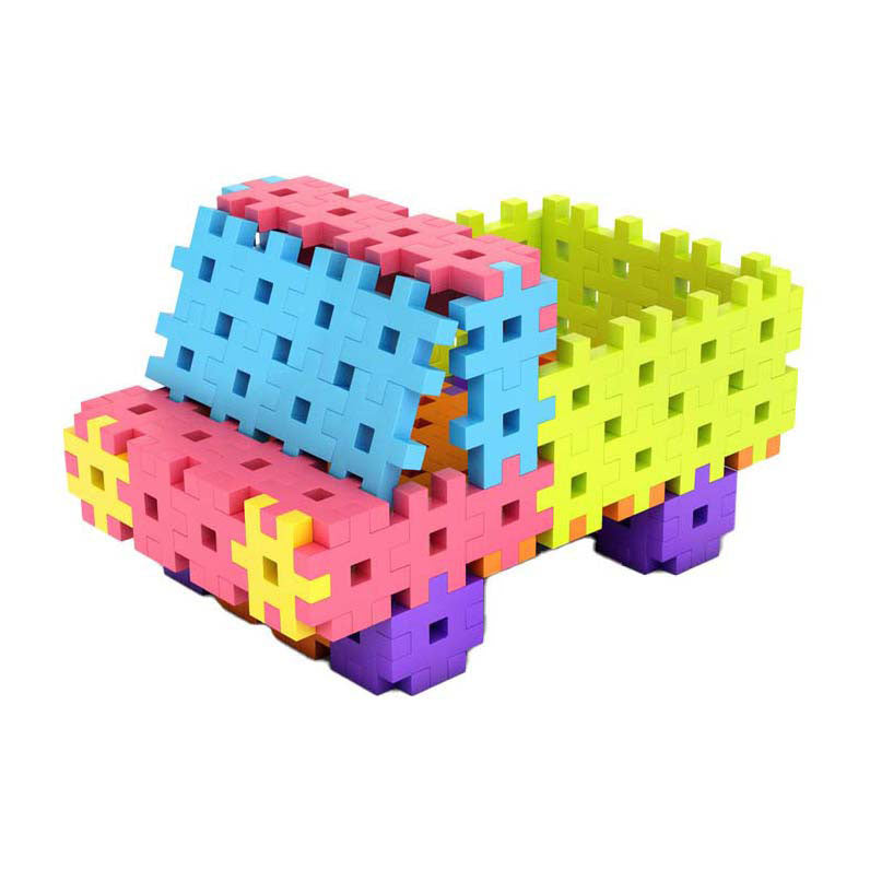 Mattoncini base Meli, 150 pz.