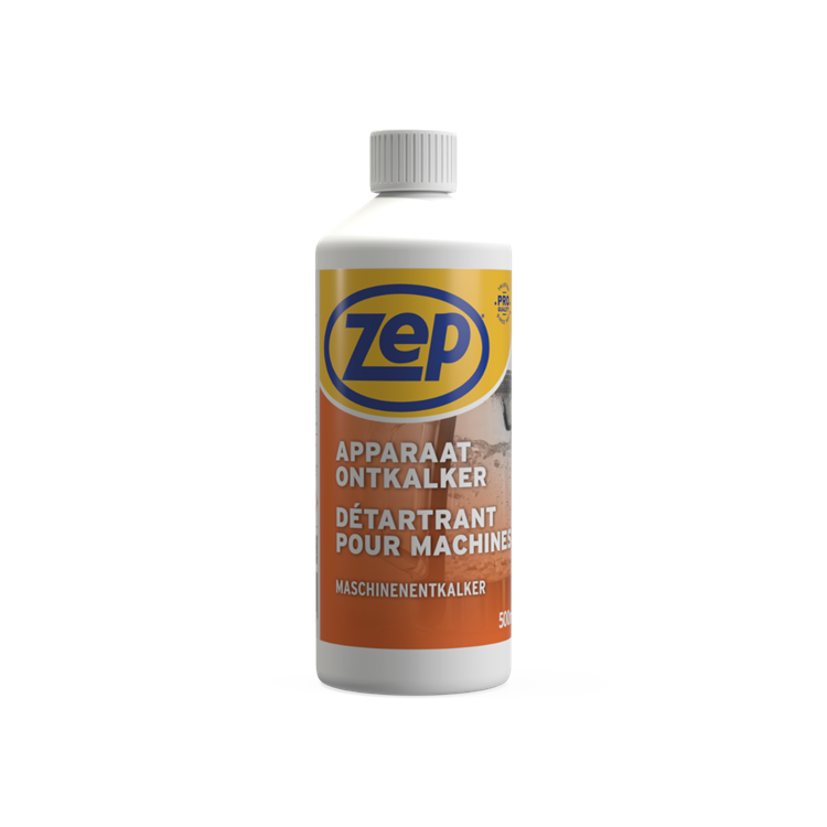Decalcificante per elettrodomestici Zep 500ml