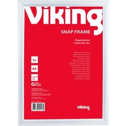Marco click vikingo plata a4