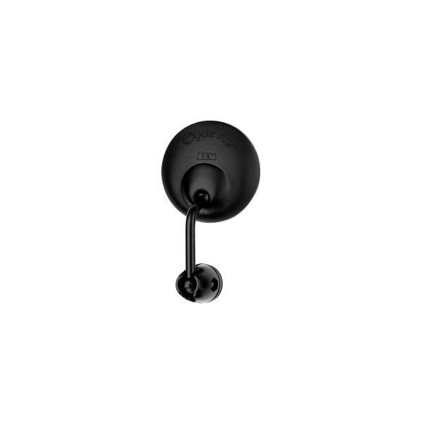 Espejo de bicicleta Busch Müller 901 Ø60 mm - con una barra de 5 cm de largo