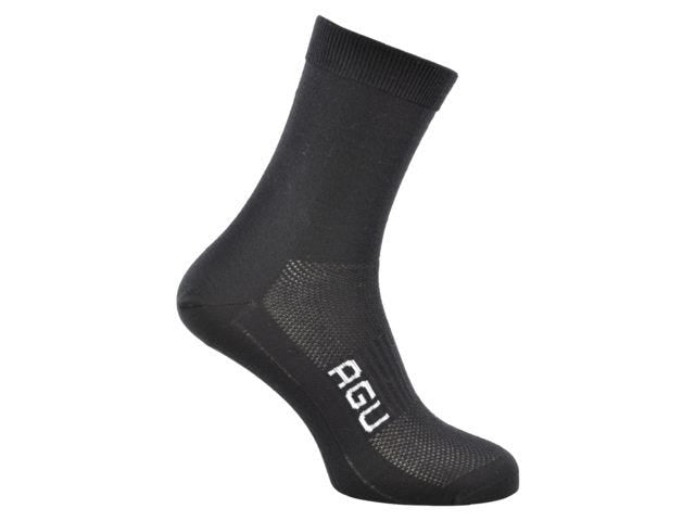 Pack de 2 calcetines ciclistas Winter Merino