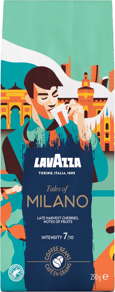 Lavaza