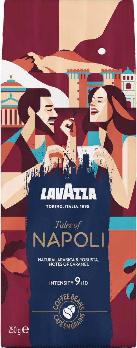 Lavaza