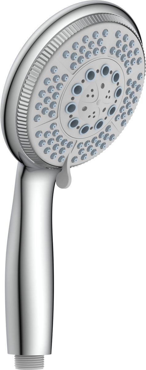 Doccetta Eisl Harmony - soffione tondo - cromato