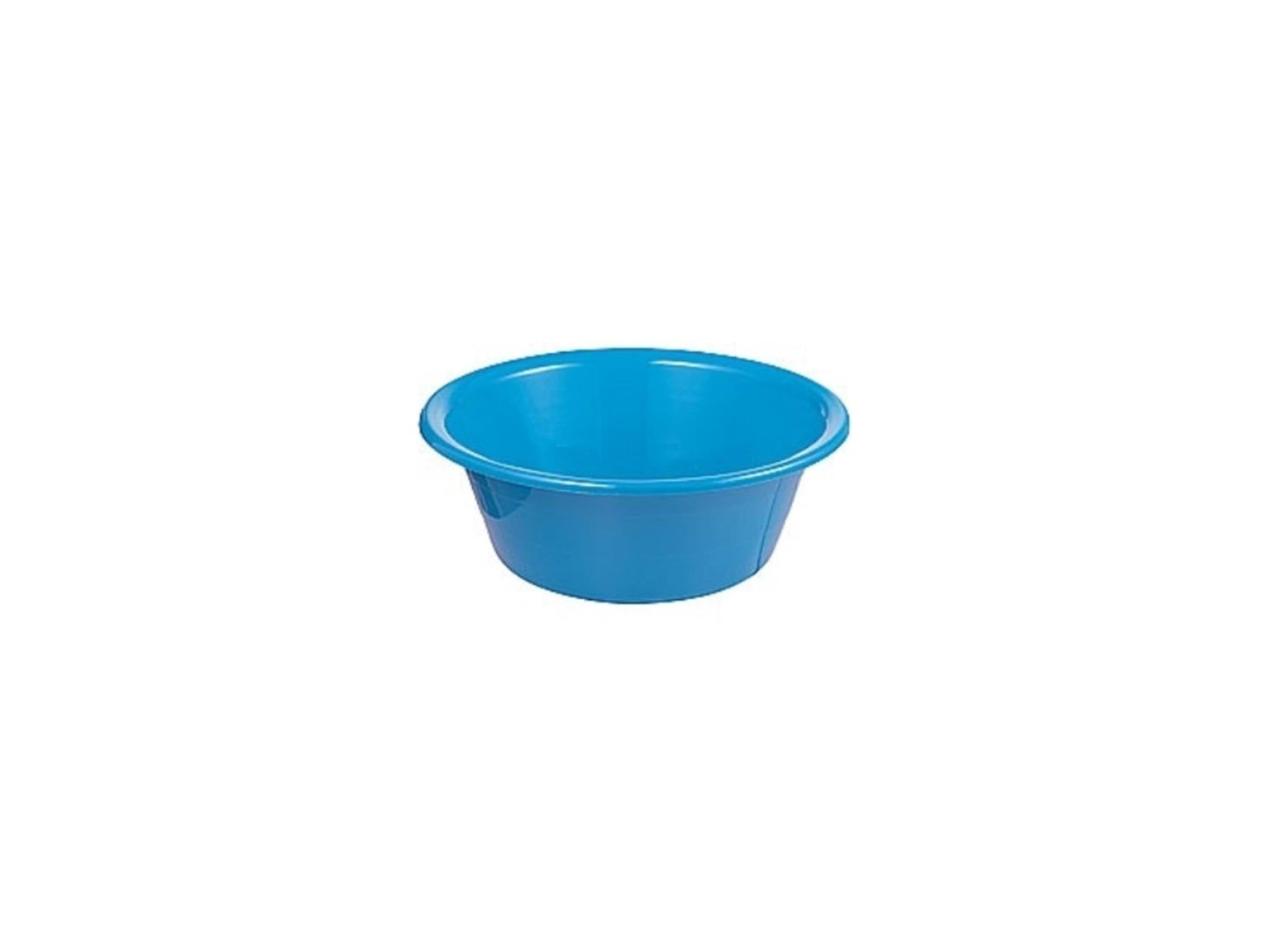 Lavello per piatti Sunware Basic da 9,0 litri blu