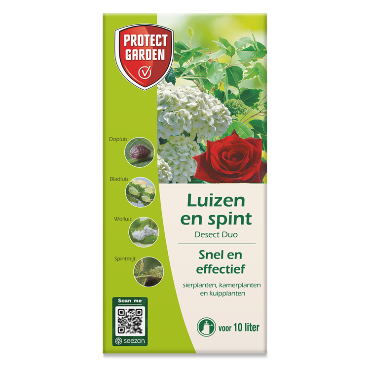 Pro-tect 1074233 - desect duo conc 100 ml | 1 pieza