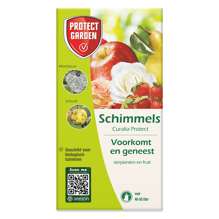 Solabiol curalia proteger 200 g proteger jardin