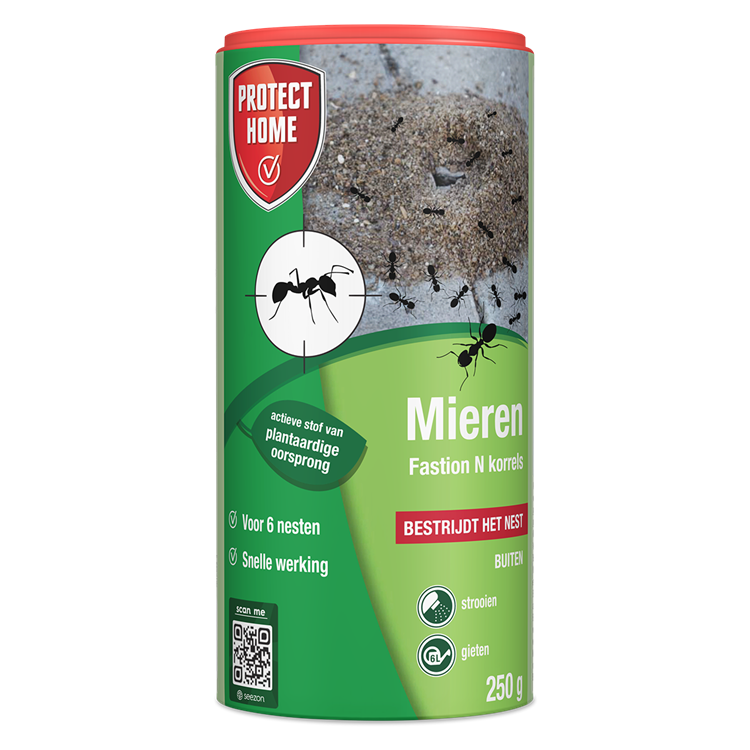 Proteggere il digiuno della casa n gradelli 250 g