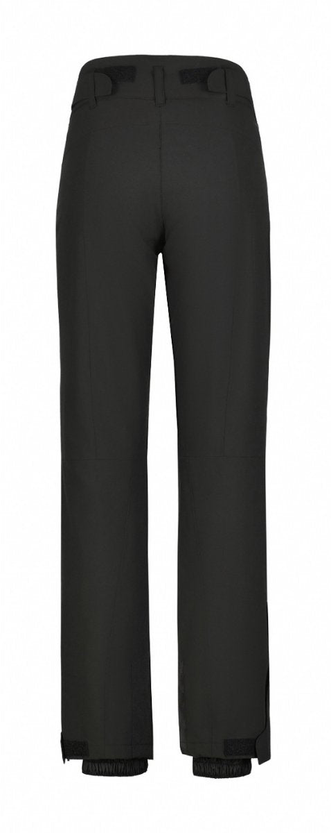 Luhta jero dames skibroek - zwart - 38