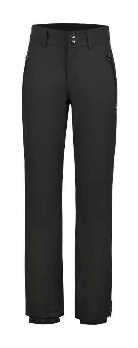 Luhta jero dames skibroek - zwart - 44
