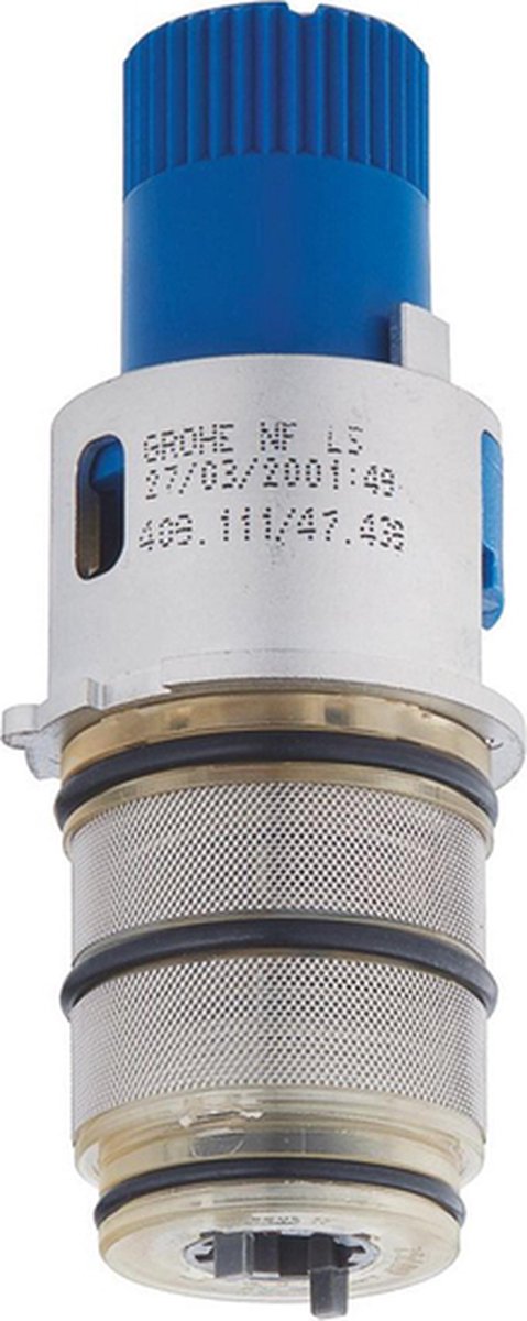 Cartuccia termostatica Grohe - parte rubinetto - 1 2