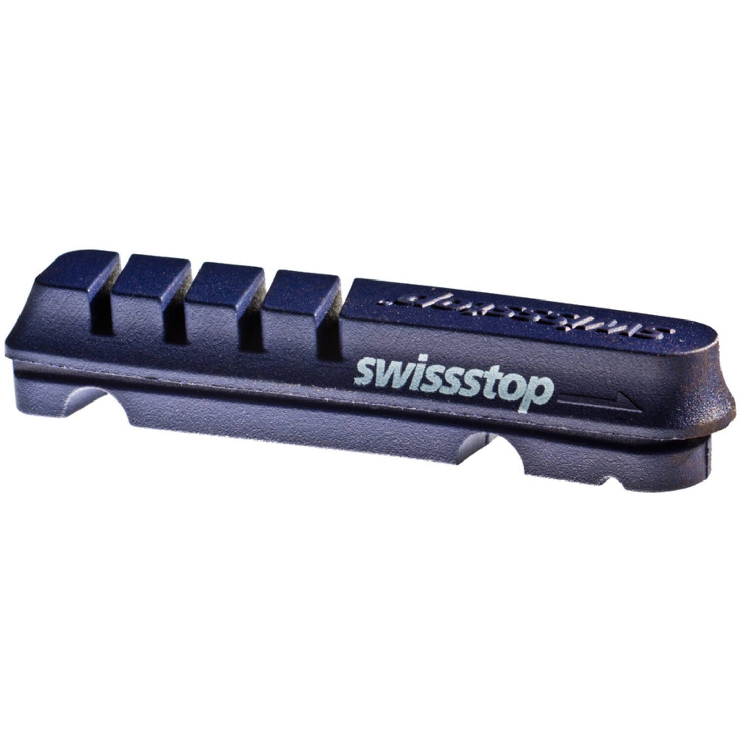 Swissstop Swissstop Bloque de freno Set Flash Evo Bxp Shim Sram