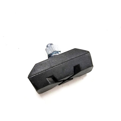 Blocco freno knijprem 40mm imi weinmann (per pezzo)