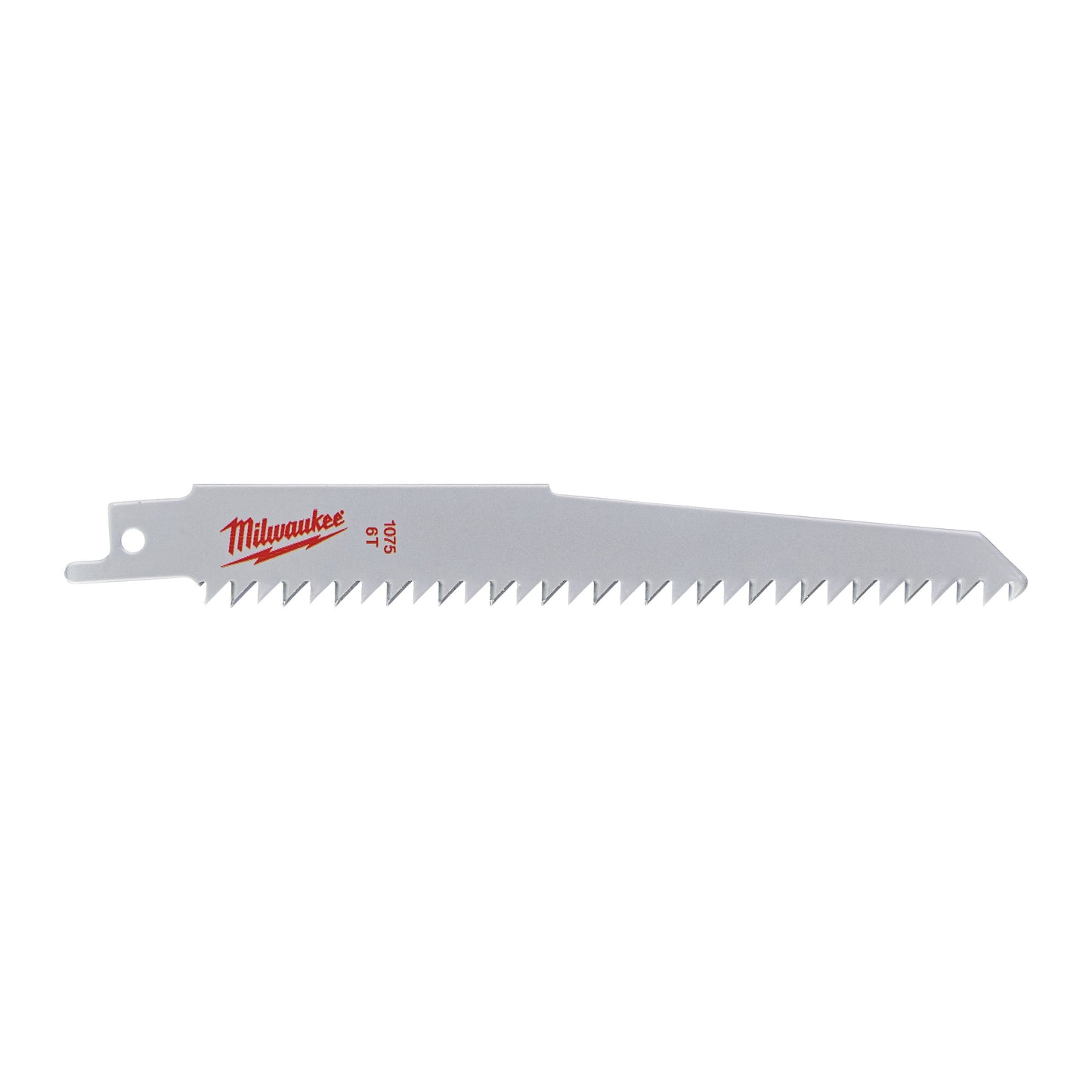 Accessori Milwaukee lama per sega alternativa | 150x6tpi | 3 pezzi - 48001075