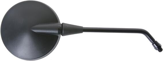 Specchi Vicma specchio li re, nero, e418