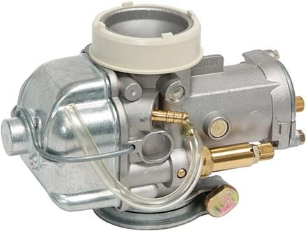 Bing Carburetor ETZ250 25 84 30 110-K-02