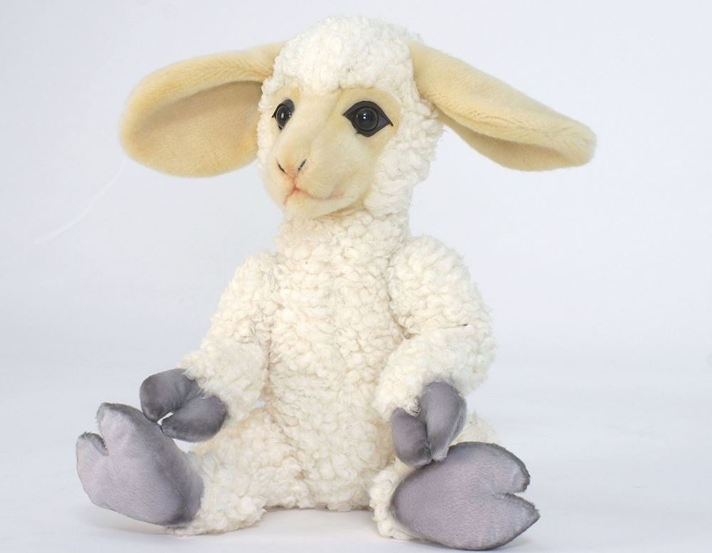 Cordero móvil 32 cm