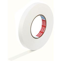 Nastro tessile tesa extra power 19 mm x 50 m bianco