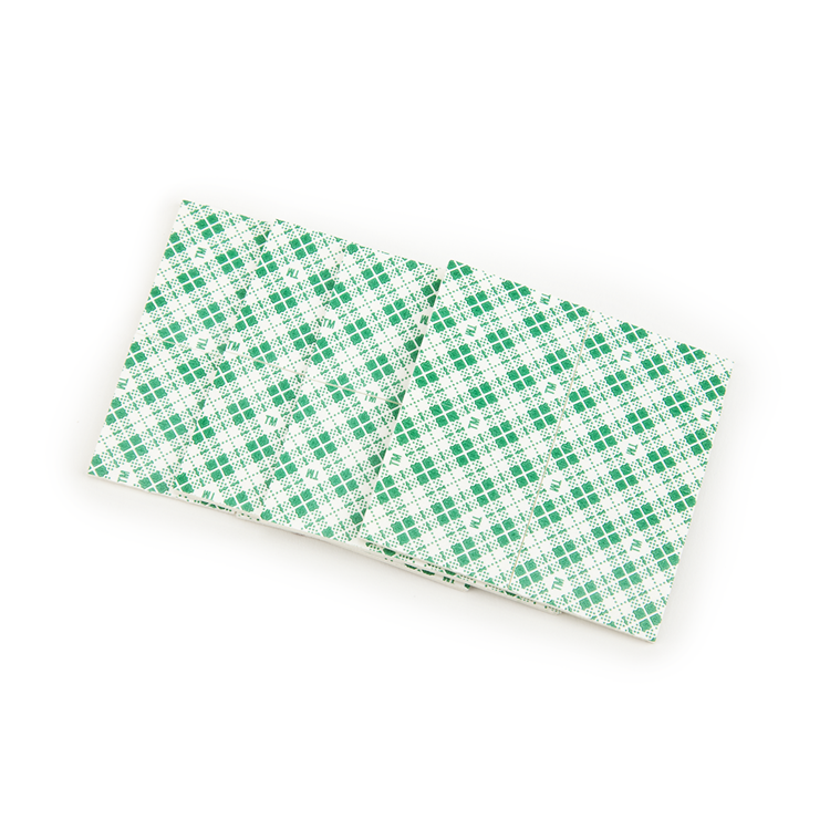 3m 1071431 - Cuadrados de montaje interior scotch-fix™ 25mmx25mm, 16 rayas | 16 piezas