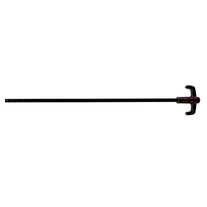 Asta stantuffo per accessori Milwaukee, lunga - 48091091