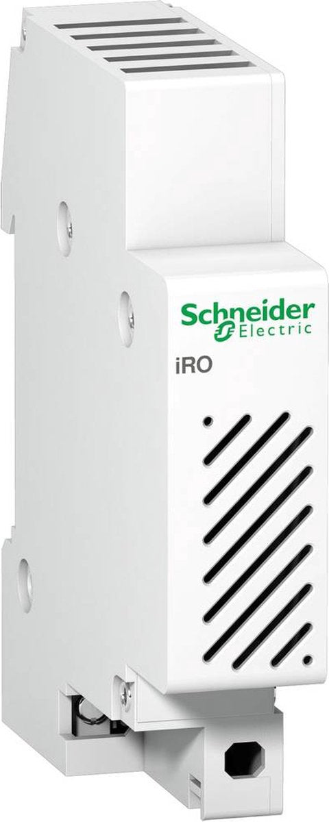 Schneider electric a9a15322 akoestisch element 230 v 1 stuk(s)
