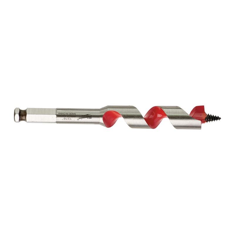 Accessori Milwaukee trapano per tubo resistente agli urti 20x153mm - 48130813