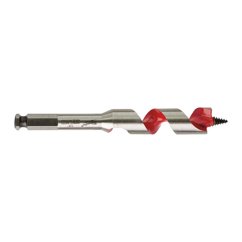 Accessori Milwaukee trapano per tubo resistente agli urti 22x153mm - 48130873