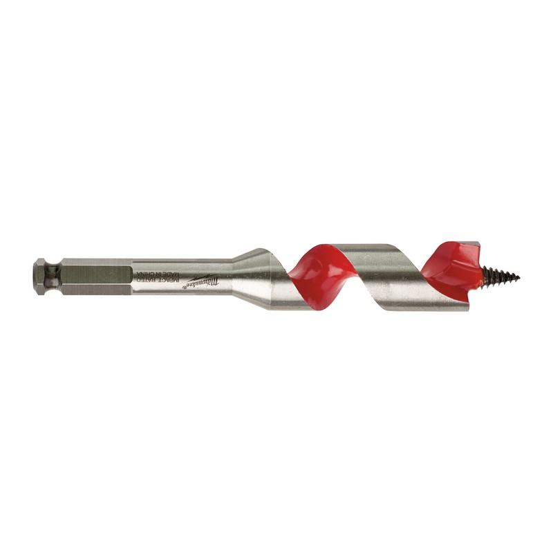Milwaukee accesorios taladro manguera resistente a impactos 25x153mm - 48131003