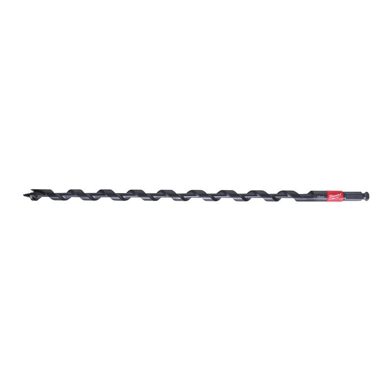Imp Milwaukee accesorios taladro manguera 16x460 - 1ud - 48136756