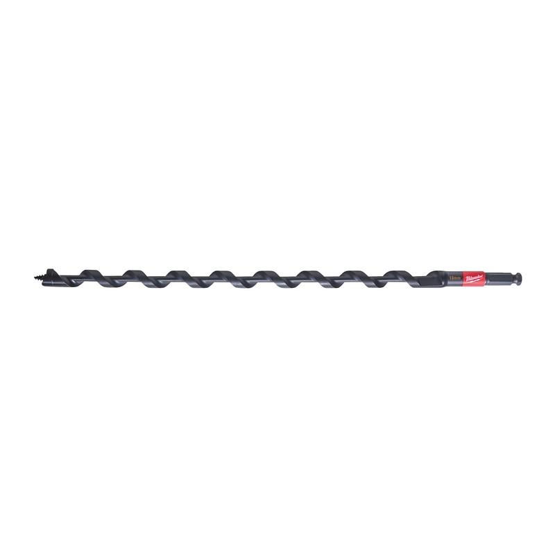 Imp Milwaukee accesorios taladro manguera 18x460 - 1ud - 48136758 - 48136758