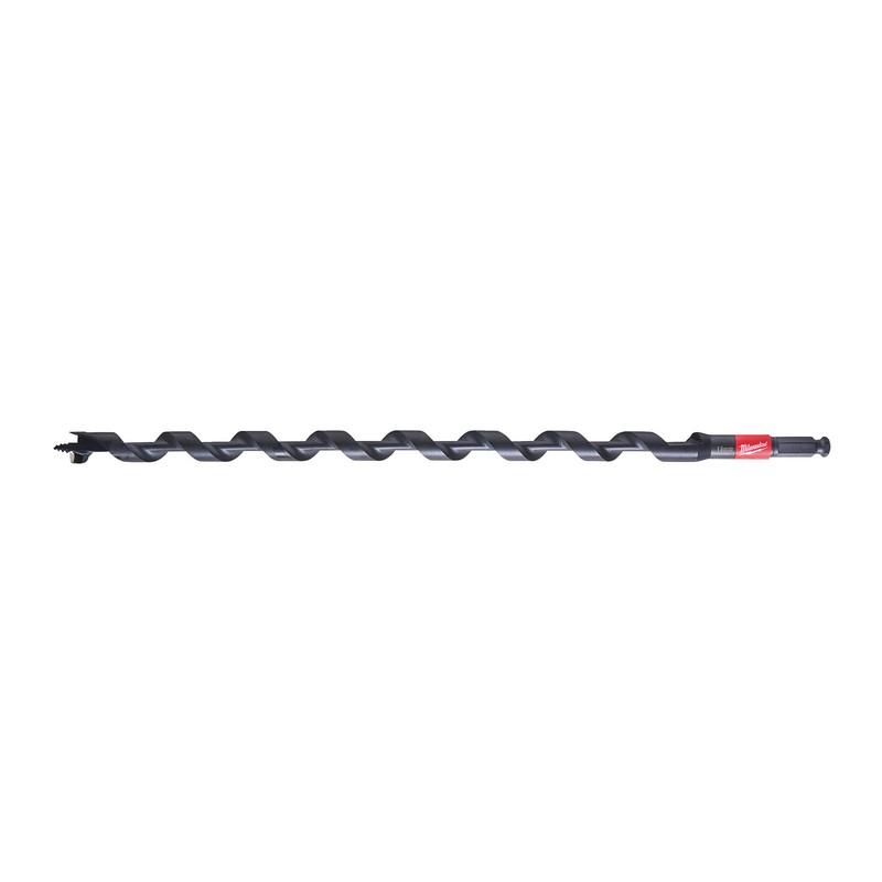Imp Milwaukee accesorios taladro manguera 19x460 - 1ud - 48136759