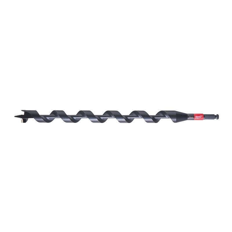 Imp Milwaukee accesorios taladro manguera 29x460 - 1ud - 48136769