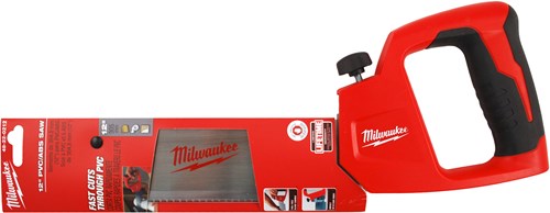 Milwaukee accesorios sierra pvc - 48220212