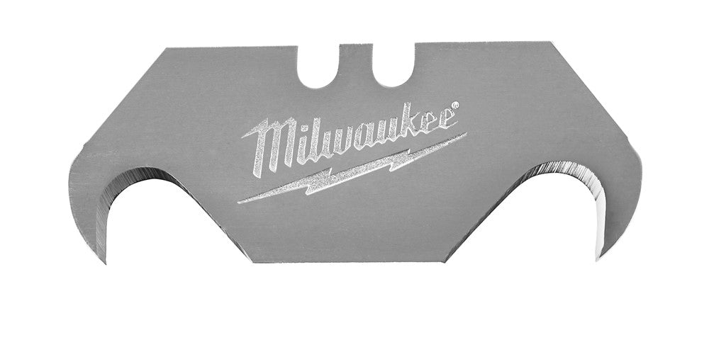 Accessori Ty Milwaukee gancio lame per coltelli utili (50 pezzi) - 48221952