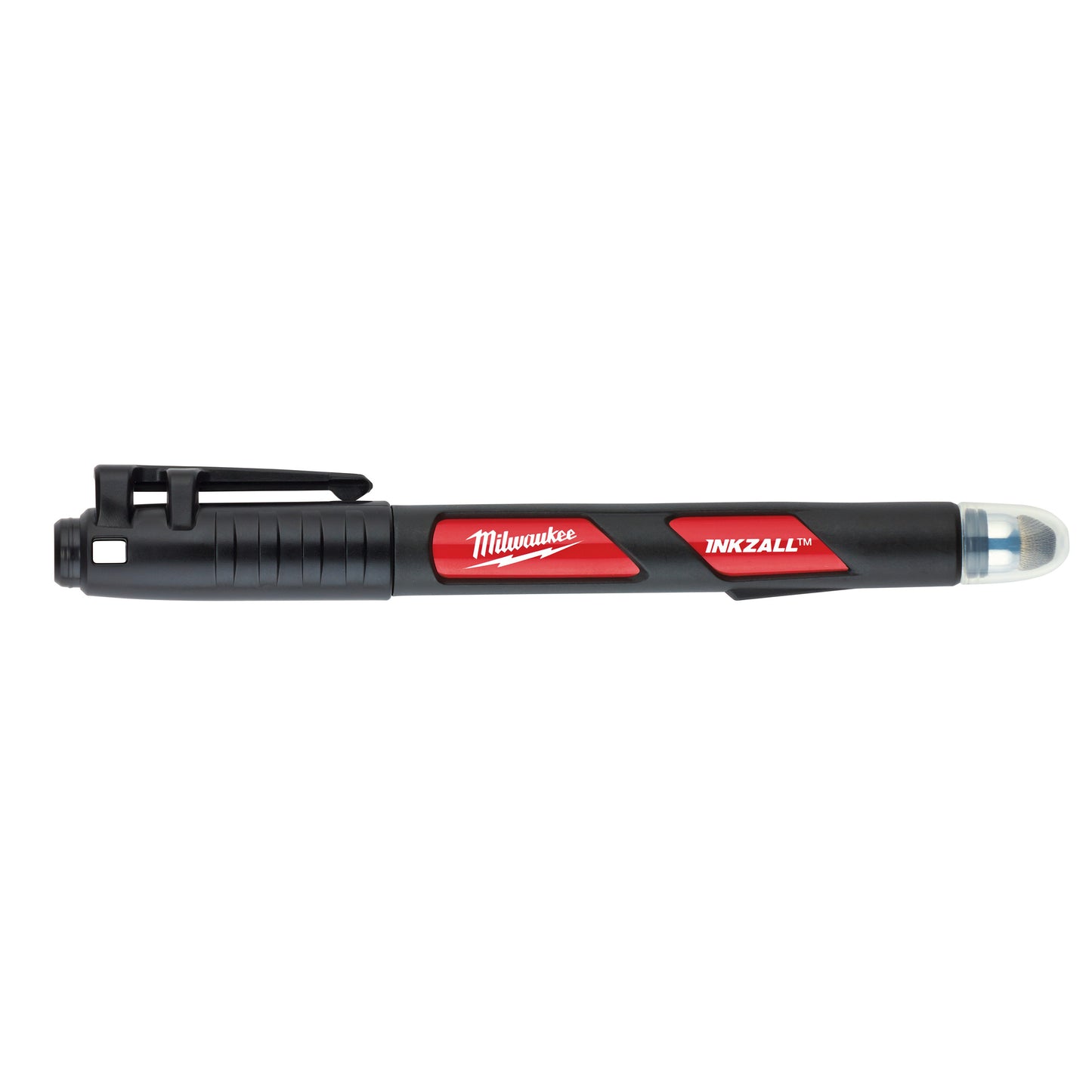 Accessori Milwaukee pennarello inkzall punta fine incl. stilo - 48223101
