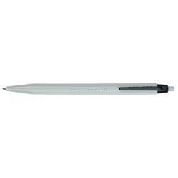 Penna a sfera caran d'ache nera 1mm