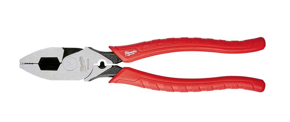 Milwaukee accesorios alicates de fijación diagonal 180 mm - 48226100
