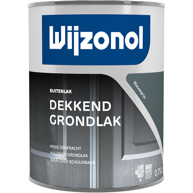Wijzonol 1034500 - capa base mod.t55 750ml | 1 pieza
