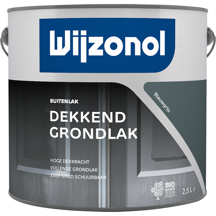 Wijzonol 1034501 - capa base mod.t55 2,5 litros | 1 pieza