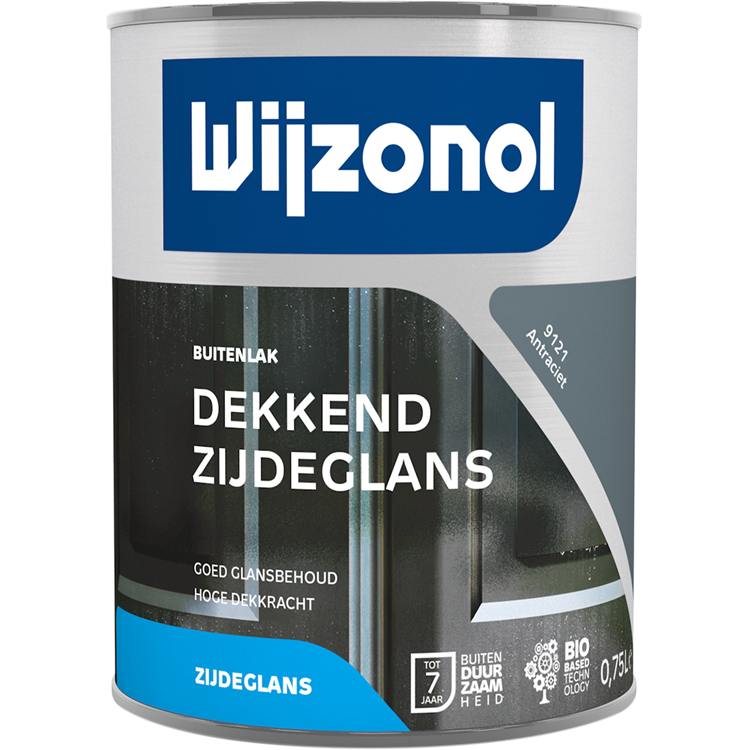 Wijzonol 1034547 - stilo 9121 dek zdegl 750ml | 1 pz