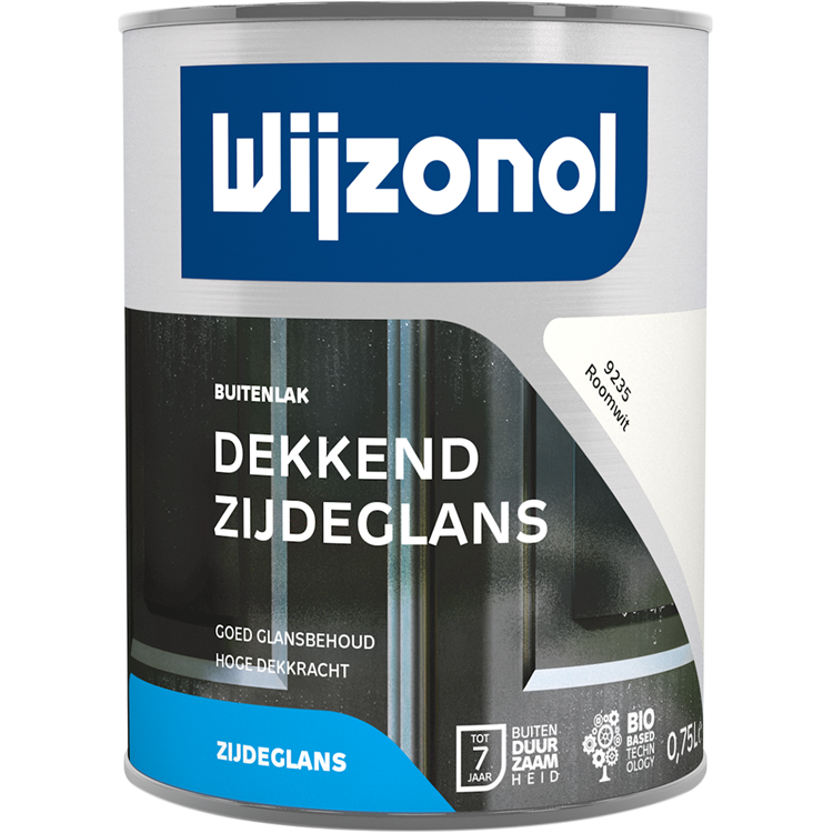 Wijzonol 1034553 - mod.9235 dek zdegl 750ml | 1 pz
