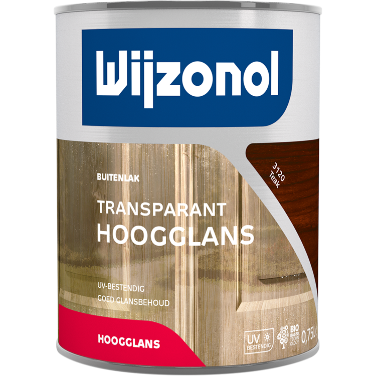 Wijzonol 1034565 - mod.3120 trasp hggl 750ml | 1 pz