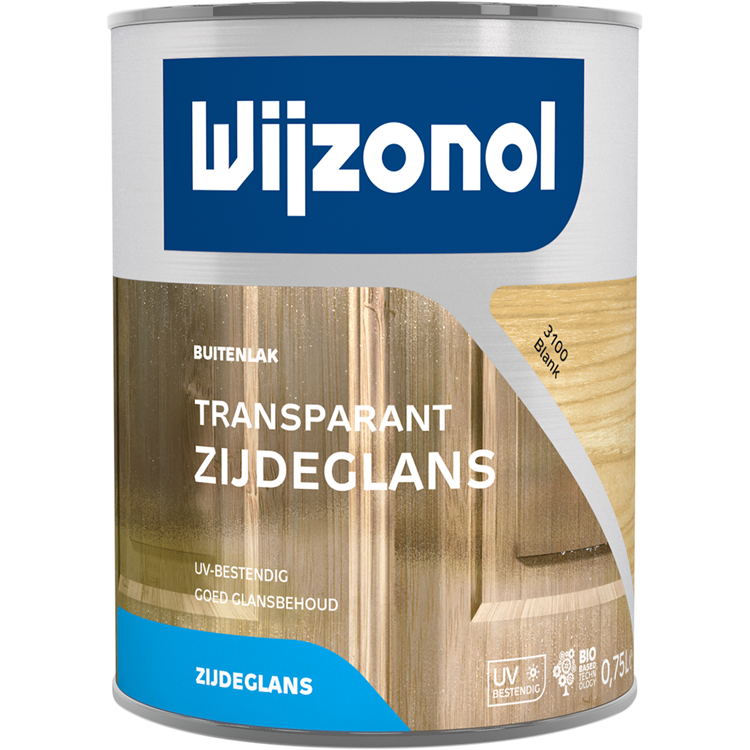 Wijzonol 1034570 - mod.3100 trasp zdegl 750ml | 1 pz