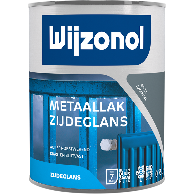 Wijzonol 1044377 - conocido. semibrillante 9121 | 1 pieza