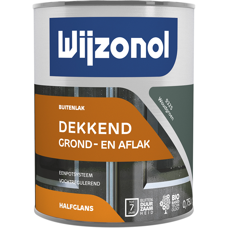 Wijzonol 1034536 - mod.9325 dek hlfgl 750ml | 1 pz